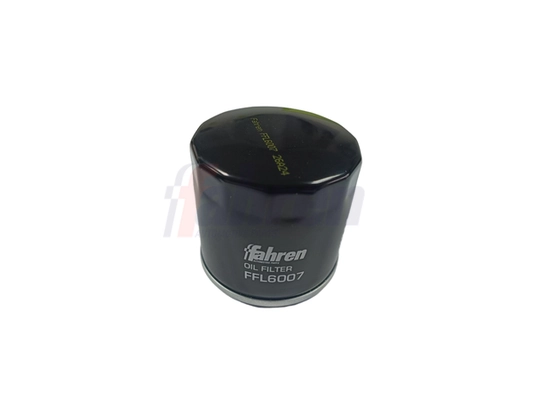 Fahren olajszűrő - FFL6007 - TothCarparts