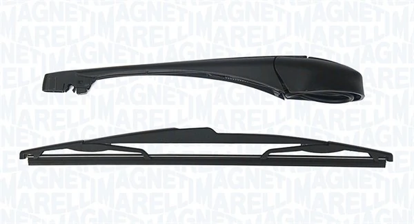 MAGNETI MARELLI Törlőkarkészlet, szélvédő tisztítás - 000723180111 - TothCarparts