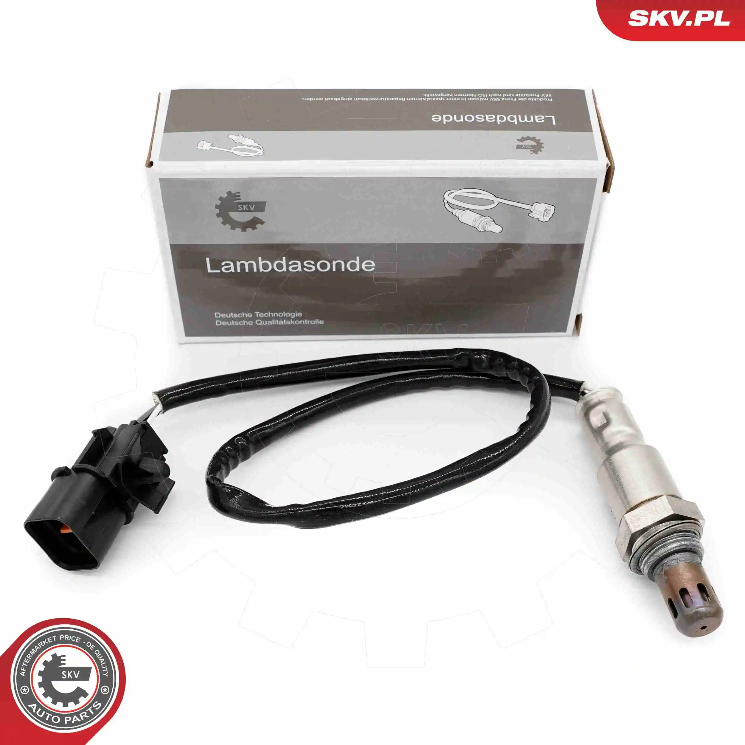 ESEN SKV lambdaszonda - 09SKV154 - TothCarparts