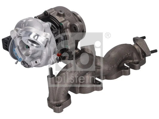 FEBI BILSTEIN töltő, feltöltés - 186673 - TothCarparts