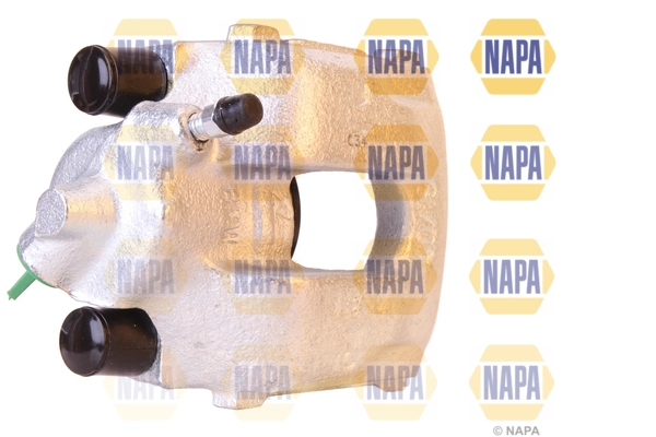 NAPA féknyereg - NCA1274 - TothCarparts