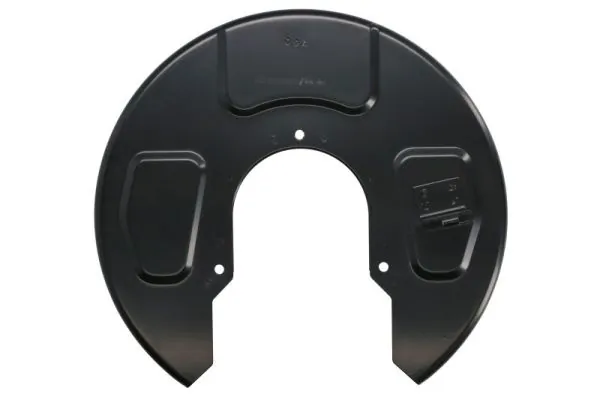 BLIC terelőlemez, féktárcsa - 6508-03-9590878P - TothCarparts