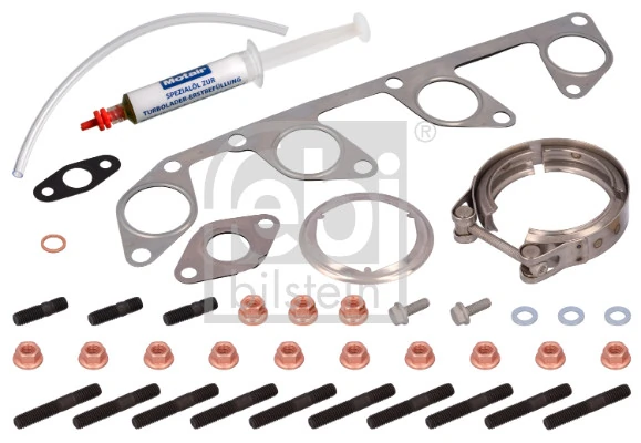 FEBI BILSTEIN szerelőkészlet, töltő - 187949 - TothCarparts