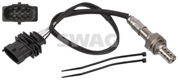 SWAG lambdaszonda - 33 10 4602 - TothCarparts