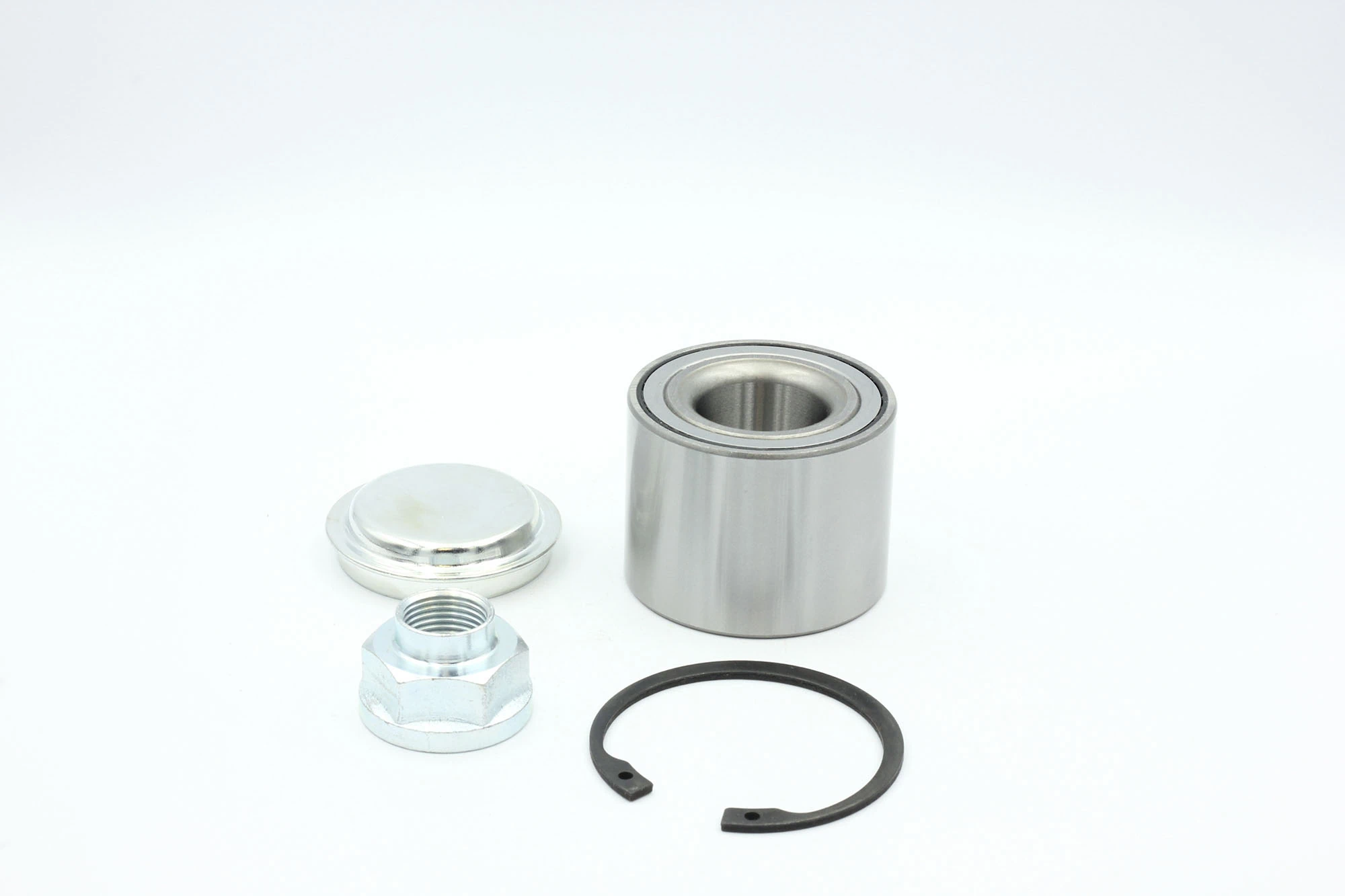 NFC kerékcsapágy készlet - NFB8639 - TothCarparts