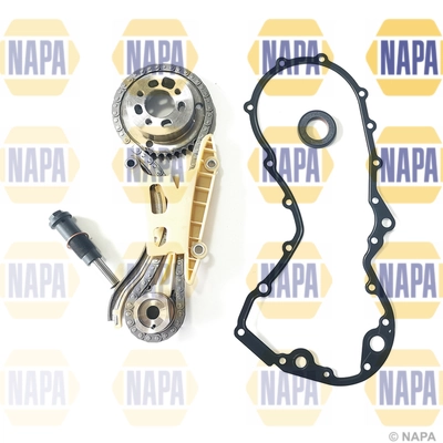 NAPA vezérműlánc készlet - NCK4005 - TothCarparts