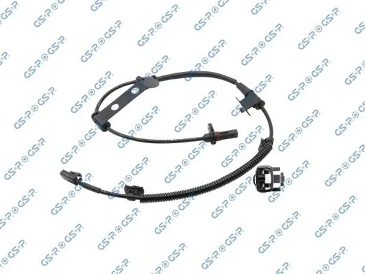 MDR érzékelő, kerékfordulatszám - GSP-9A0496 - TothCarparts