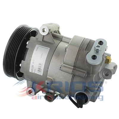 MEAT & DORIA kompresszor, klíma - K14098A - TothCarparts