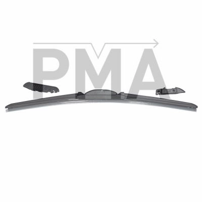 PMA törlőlapát - PWF19 - TothCarparts