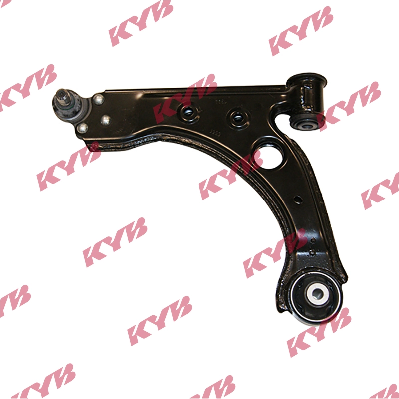 KYB lengőkar, kerékfelfüggesztés - KSC4108 - TothCarparts