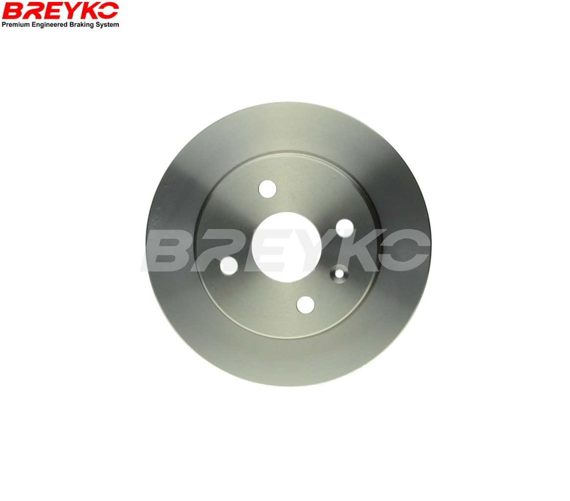 DAVID VASCO féktárcsa - T4050 - TothCarparts