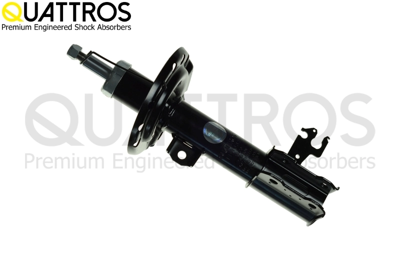 DAVID VASCO lengéscsillapító - FR4632 - TothCarparts