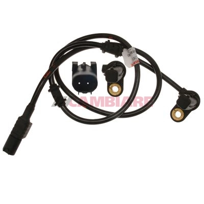 Cambiare érzékelő, kerékfordulatszám - VE701265 - TothCarparts