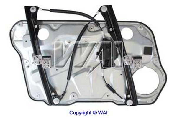 WAI ablakemelő - WPR2428R - TothCarparts