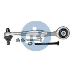 RTS lengőkar, kerékfelfüggesztés - 95-05973-256 - TothCarparts