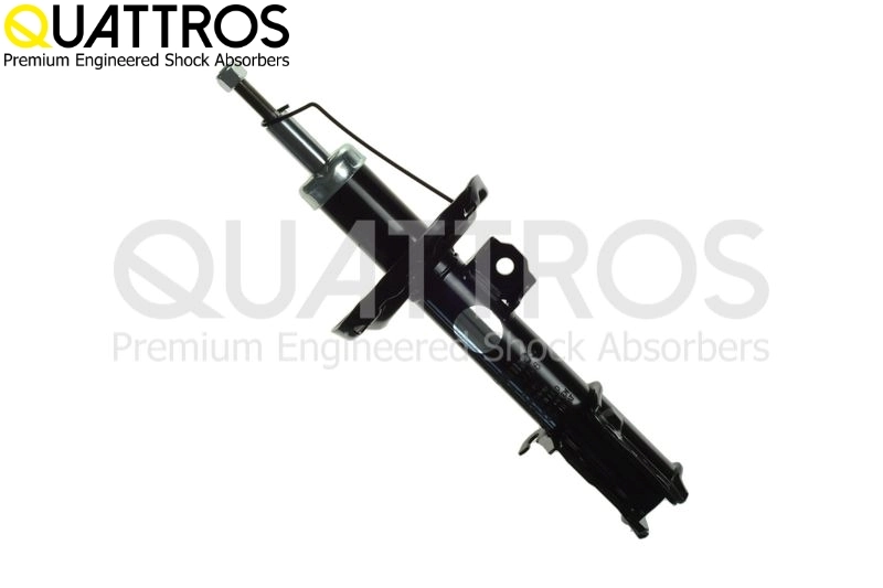 DAVID VASCO lengéscsillapító - FL3756 - TothCarparts