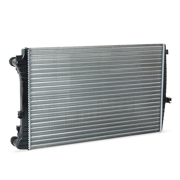RIDEX hűtő, motorhűtés - 470R0873 - TothCarparts