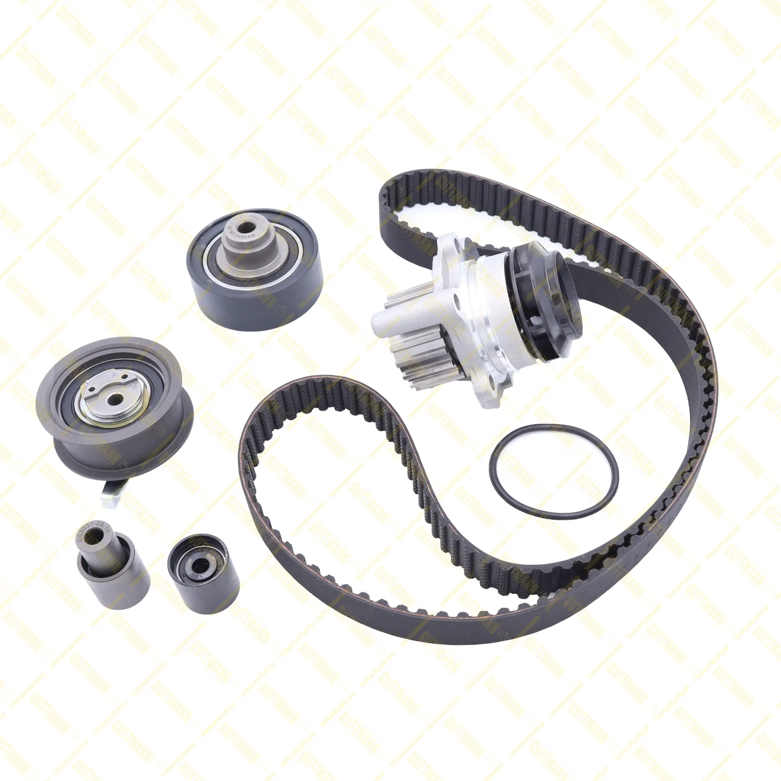 GUTTMANN Vízpumpa + fogasszíj készlet - 4401PAE1 - TothCarparts