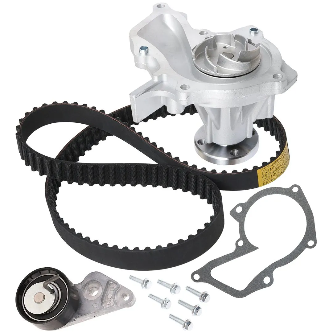 Stark Vízpumpa + fogasszíj készlet - SKWPT-0750538 - TothCarparts