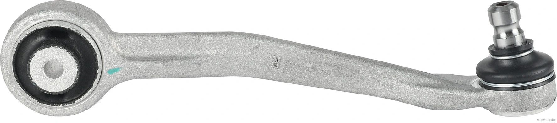 HERTH+BUSS JAKOPARTS lengőkar, kerékfelfüggesztés - J4930804 - TothCarparts