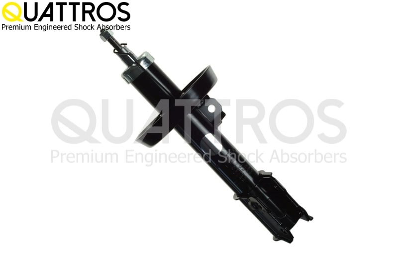 DAVID VASCO lengéscsillapító - FL4847 - TothCarparts