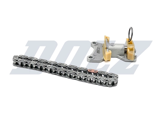 WILMINK GROUP vezérműlánc készlet - WG2355811 - TothCarparts