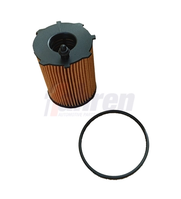 Fahren olajszűrő - FFL6111 - TothCarparts