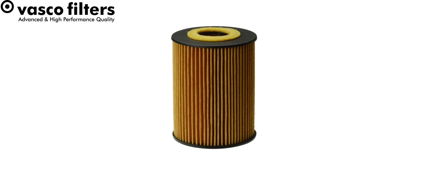 DAVID VASCO olajszűrő - V011 - TothCarparts