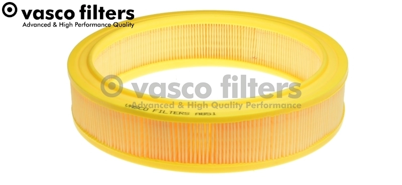 DAVID VASCO légszűrő - A851 - TothCarparts