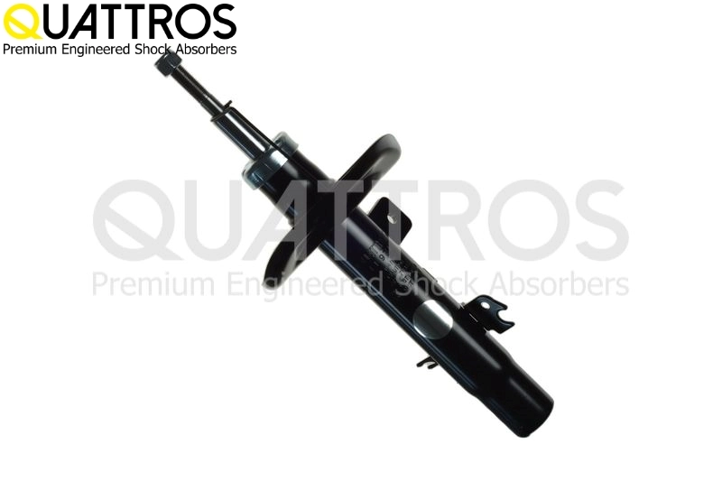 DAVID VASCO lengéscsillapító - FL9710 - TothCarparts