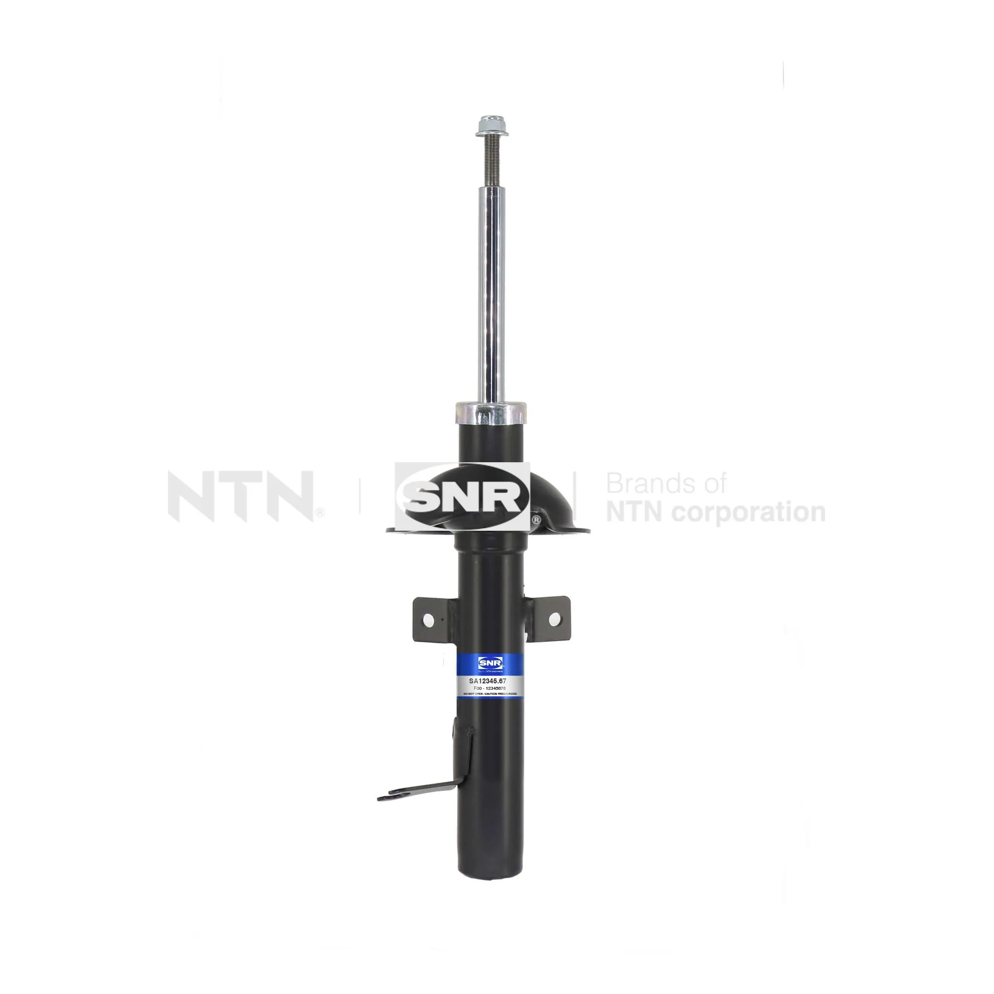 SNR lengéscsillapító - SA65240.20L - TothCarparts