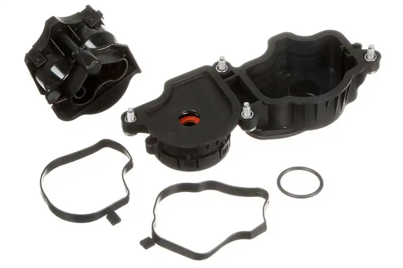 A.Z. Meisterteile Szelep, forgattyúsház szellőztetés - AZMT-46-030-1385 - TothCarparts