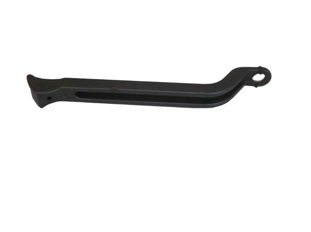 BRANO motorházfedél zár - 113-754504-010 - TothCarparts