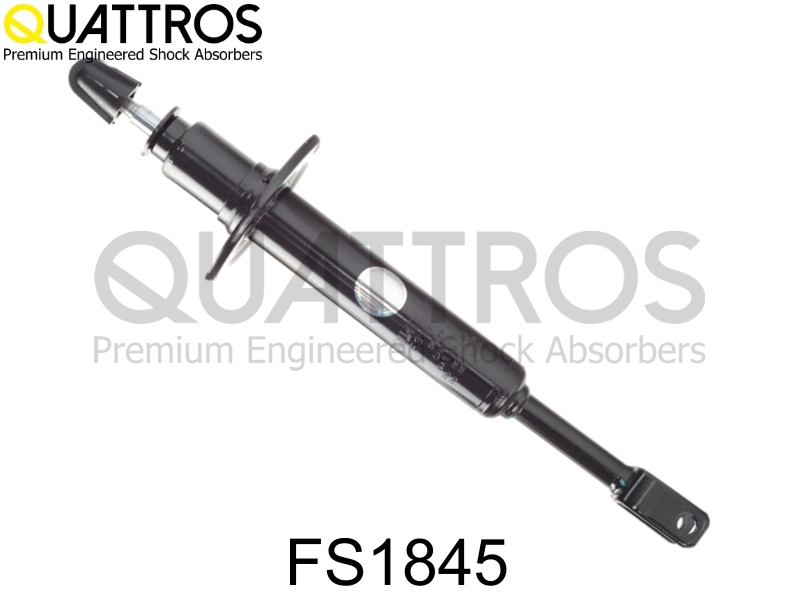 DAVID VASCO lengéscsillapító - FS1845 - TothCarparts