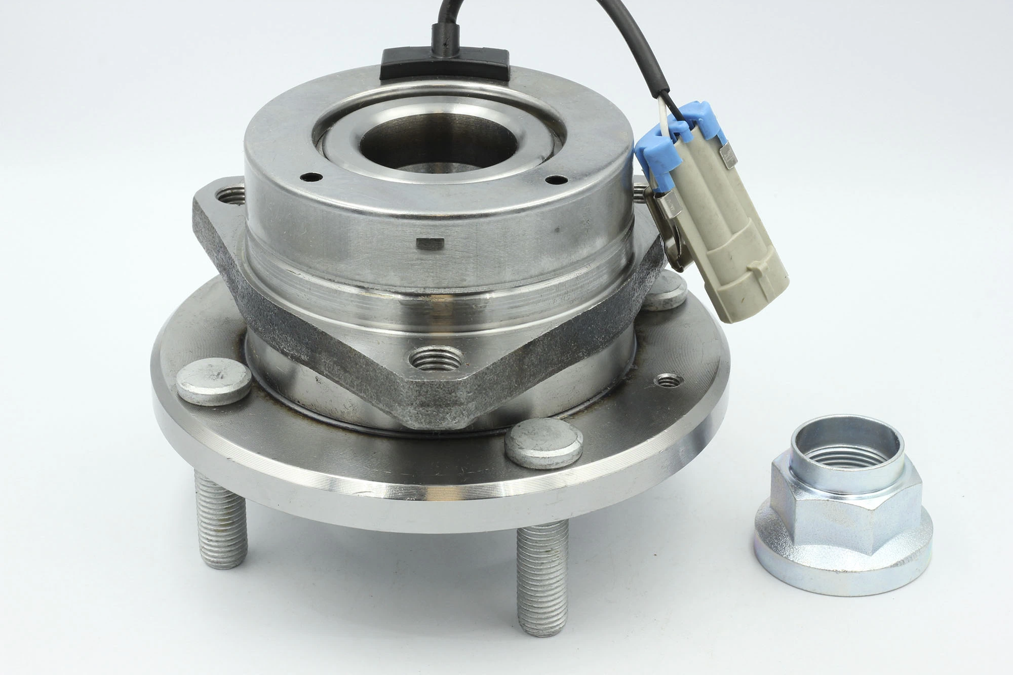 NFC kerékcsapágy készlet - NFH5937 - TothCarparts