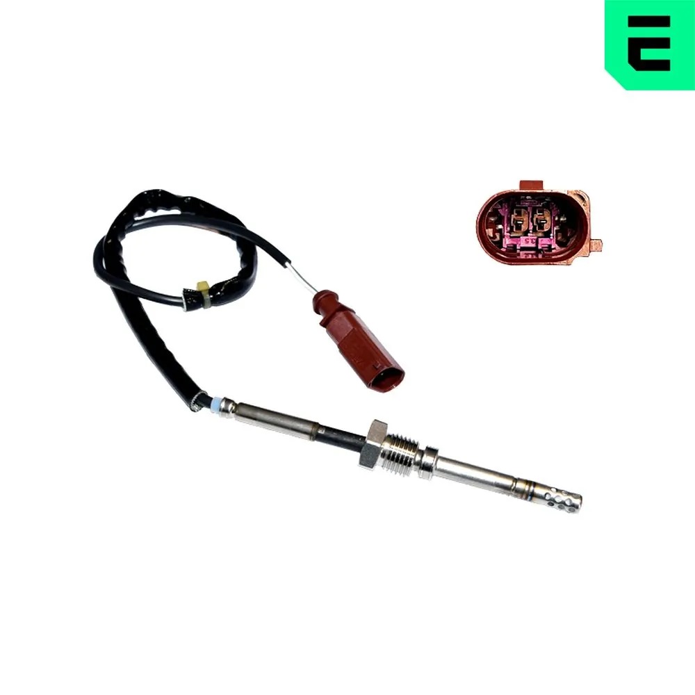 ERA Érzékelő, kipufogógáz-hőmérséklet - 551911 - TothCarparts