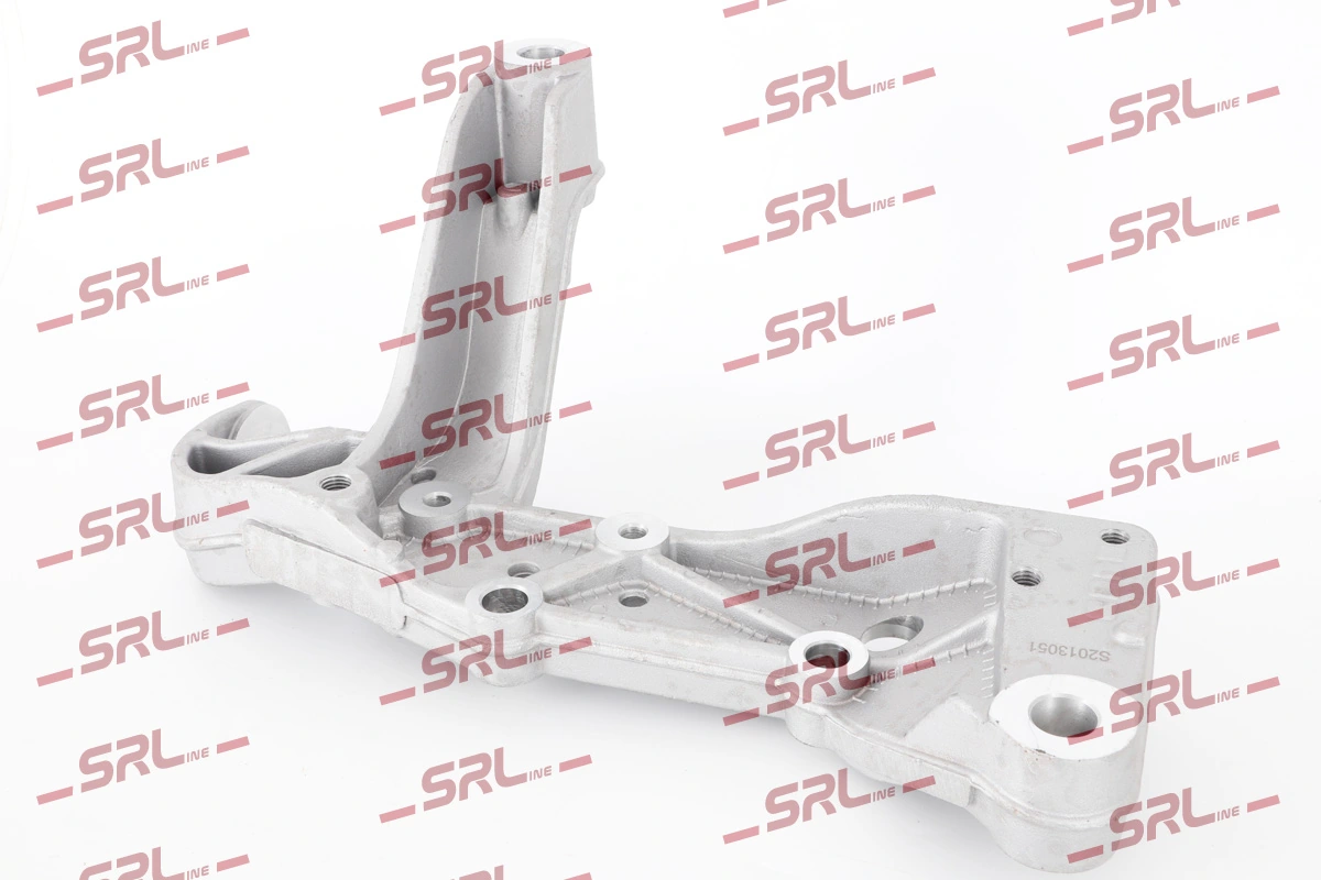 SRLine lengőkar, kerékfelfüggesztés - S2013051 - TothCarparts