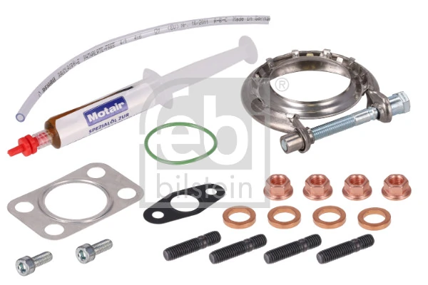 FEBI BILSTEIN szerelőkészlet, töltő - 187853 - TothCarparts