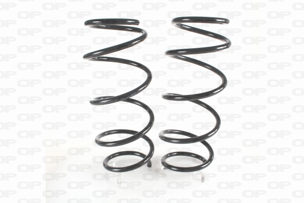 OPEN PARTS futómű rugó - CSR9282.02 - TothCarparts