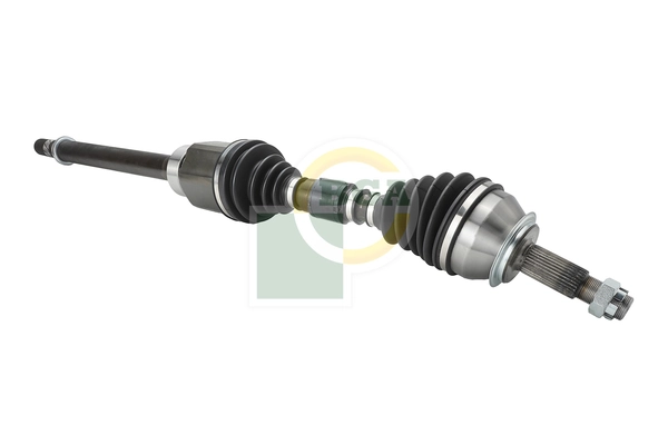 BGA hajtótengely - DS6313R - TothCarparts