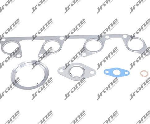Jrone szerelőkészlet, töltő - 2090-505-565M - TothCarparts
