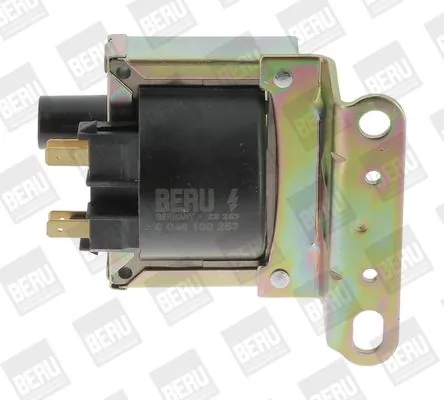 MDR gyújtótekercs - BER-ZS253 - TothCarparts