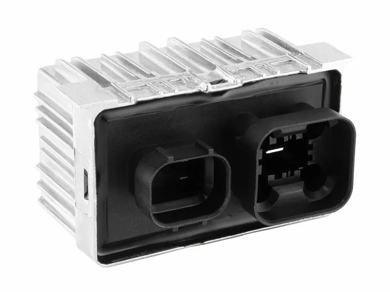 MDR vezérlő, izzítás - BER-GSE138 - TothCarparts