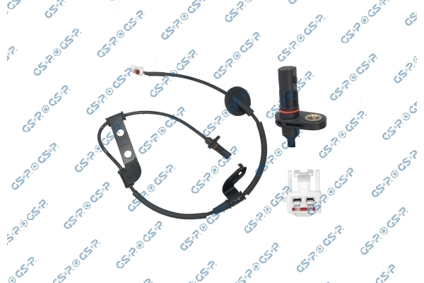 GSP érzékelő, kerékfordulatszám - 9A0931 - TothCarparts