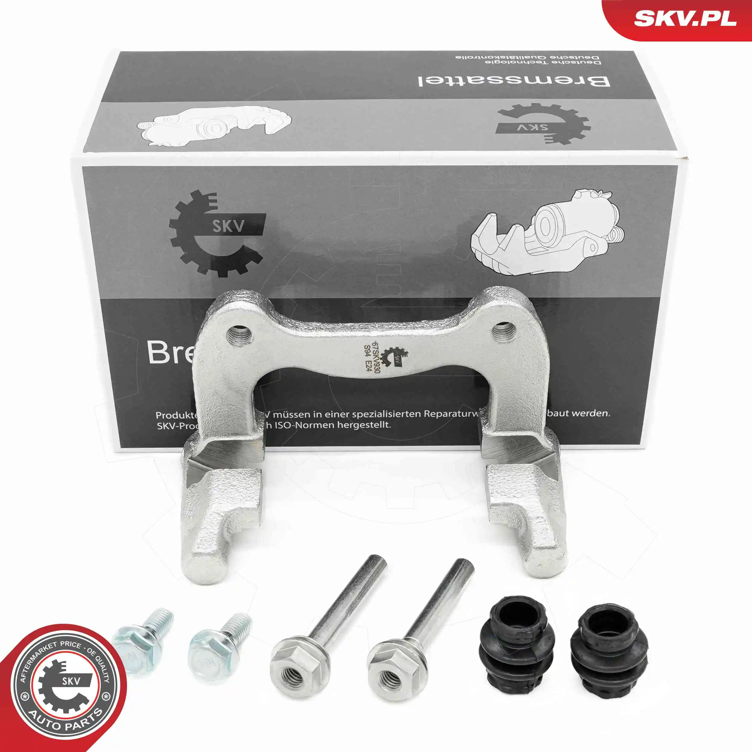 ESEN SKV tartó, féknyereg - 67SKV930 - TothCarparts
