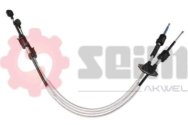 SEIM váltó bovden - 556407 - TothCarparts