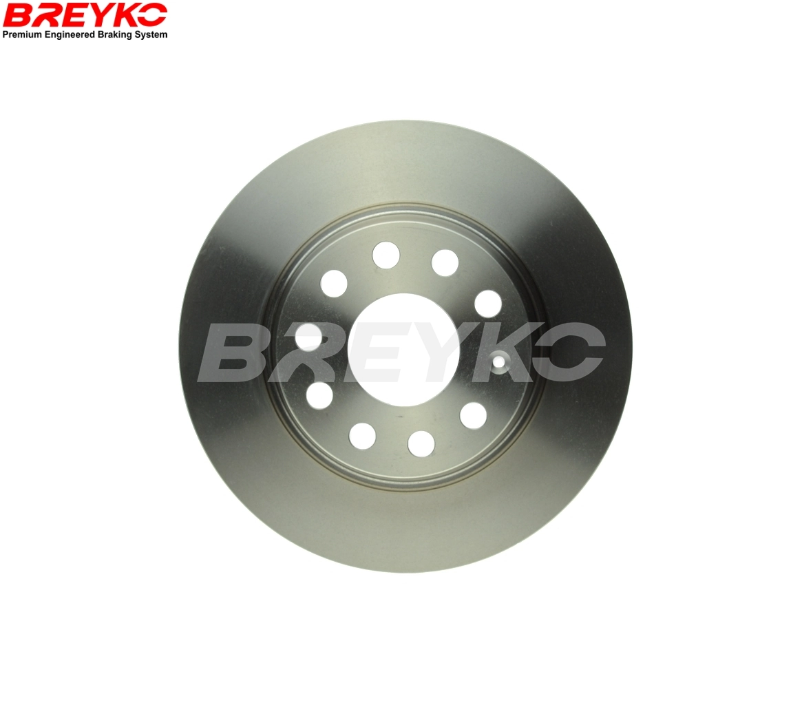DAVID VASCO féktárcsa - T7911 - TothCarparts