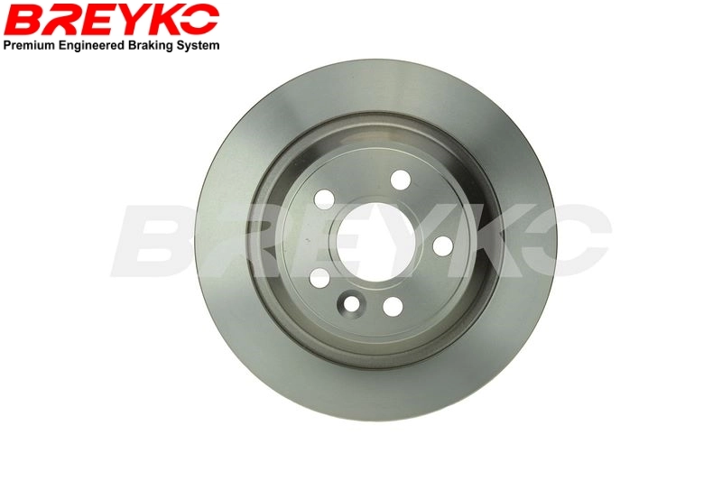 DAVID VASCO féktárcsa - T4766 - TothCarparts