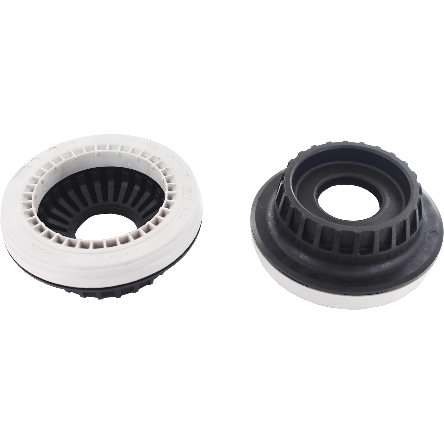 SKF Görgőscsapágy. gólyaláb-támasztócsapágy - VKD 75028 - TothCarparts