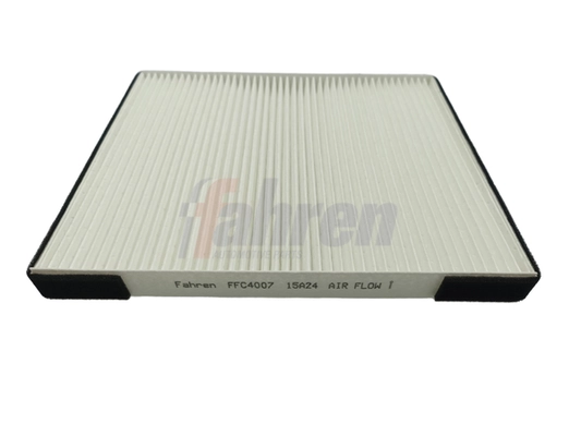 Fahren szűrő, utastér levegő - FFC4007 - TothCarparts